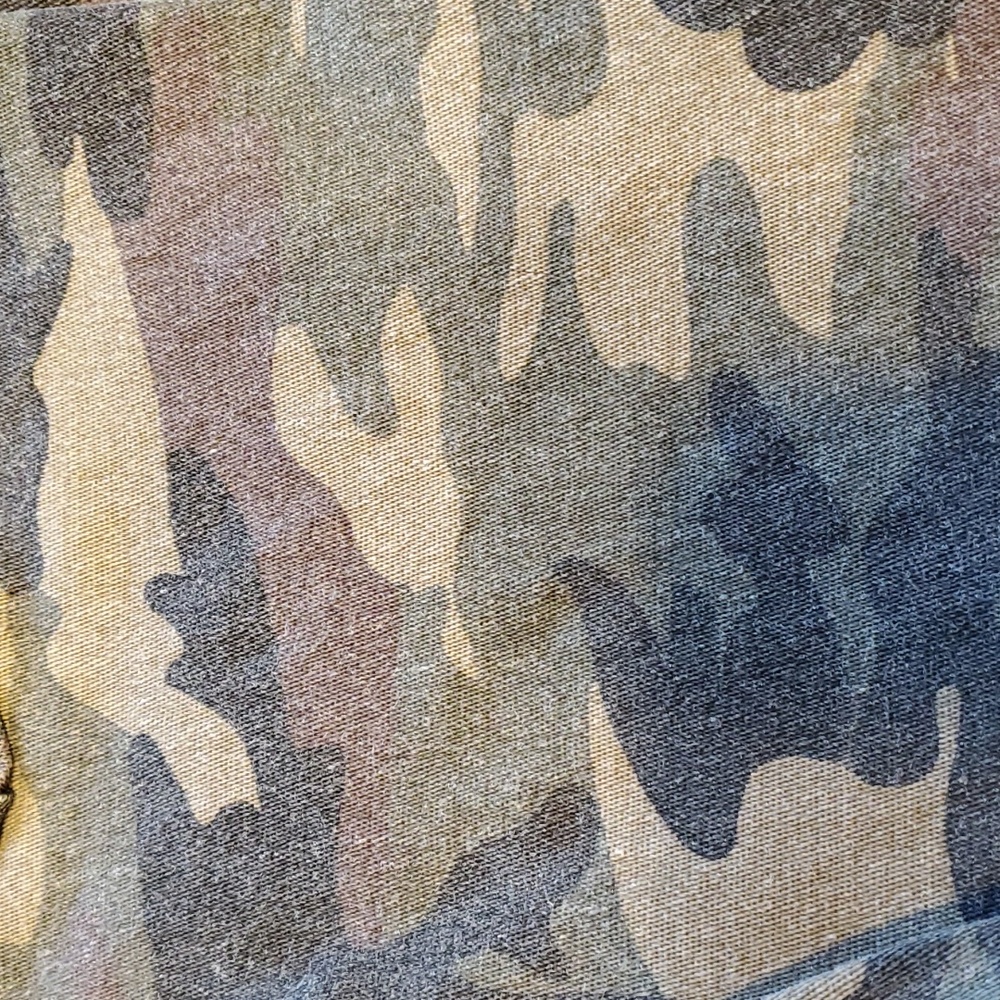 VIP Camo jeans - Picture 7 of 8